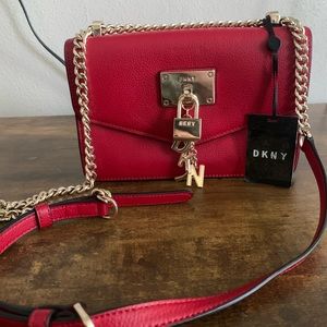 DKNY shoulder bag
